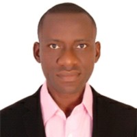 Stephen Audu