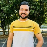 Akhil Sharma