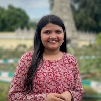Madhavi Bisen