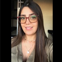Ana Claudia Pereira