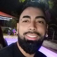 Christian Arias González