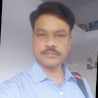 Bhuvnendra Bhati