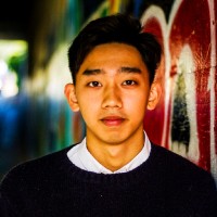 Charles Yeh