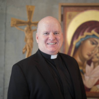 Rev. Brian C. Cool