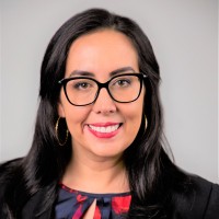 María Del Carmen Pantoja Méndez
