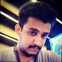 Venkatesh Bhavirisetty