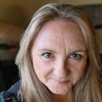Yvonne Van Ryk