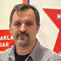 Erdem Genc