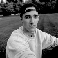 Connor Bunting