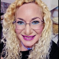 Vered Schapira ורד שפירא