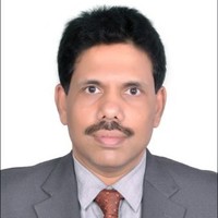 Daniel Pradipson Pramodan