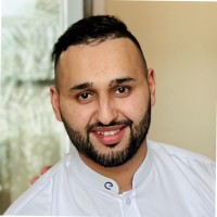 Akram Benyahdou