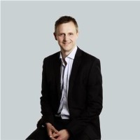Graham Jones