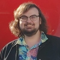 Nicholas Heinze