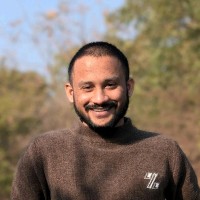 Lokesh Maurya