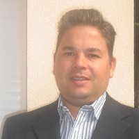 Claudio Gonzalez