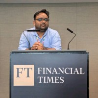 Saurabh Sharma