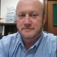 Jeff Worsham