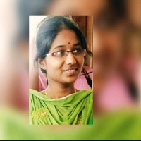 Divyabharathi G