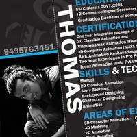 Dilin Thomas