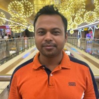 Alok Kumar Samanta
