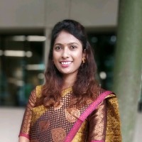 Nirupama Gowda