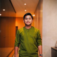 Muhammad Hafizuddin