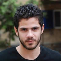 Ahmed Salah