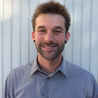 Timothy Bevins