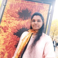 Rajeswari Rajamannar