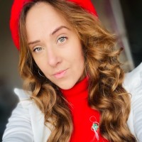 Andreea-Gabriela Ferent