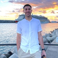 Lucas Agustin Biondi