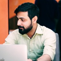 Syed Muneeb Ul Hasan