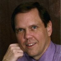 Randall Carpenter, MBA, AIAF, PFMM, AIT, FMDC, CIC