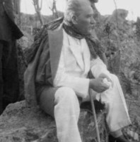 Ibrahim Çağlar