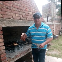 Gustavo Escudero