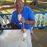 Malc Hancock