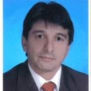 Fernando Torres Mejia