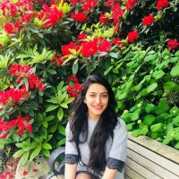 Sanyogita Grover