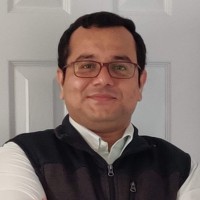 Yogesh Mahajan