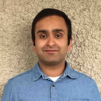 Tushar Khosla