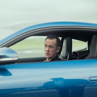 Greg Murphy