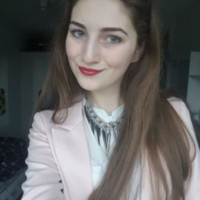 Alina Adela Chis