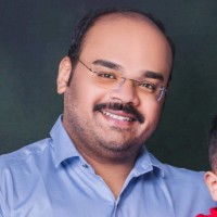 Roshan Roy