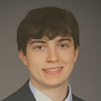 Connor Graf