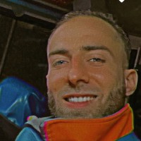 Geoffrey Avila