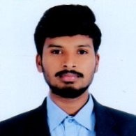 Srinivas Reddy