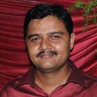 Raghavendra M R