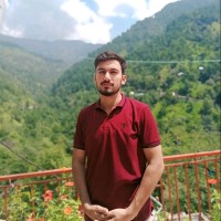 Khizar Tariq
