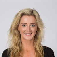 Amy Gladman (Atkinson)